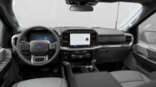 2026 Ford F-150® Internal Image 2